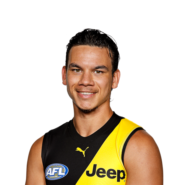 Daniel Rioli profile picture
